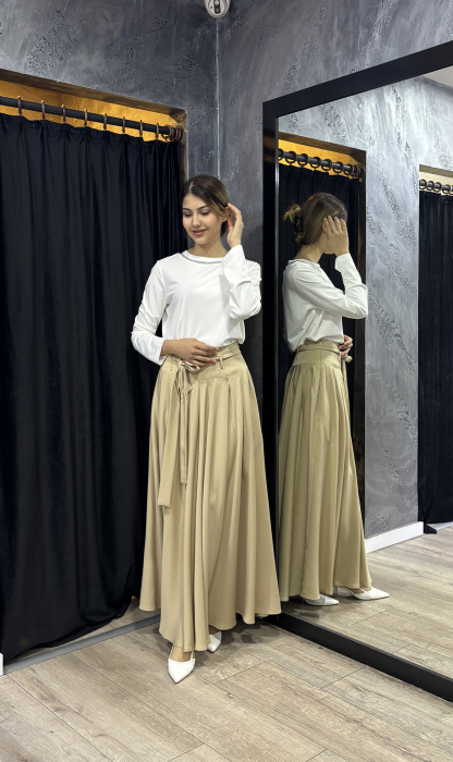 Maq Desing Ura Etek CAMEL - 2