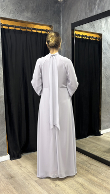 YaQa Naga Elbise EFLATUN - 4