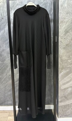 MaQ Aclın Elbise - 1