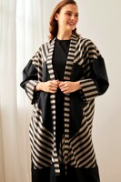 Maq Bej Elon Kimono - Thumbnail