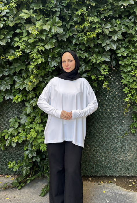 MaQ Lusse Tunik EKRU - 2