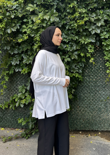 MaQ Lusse Tunik EKRU - 3