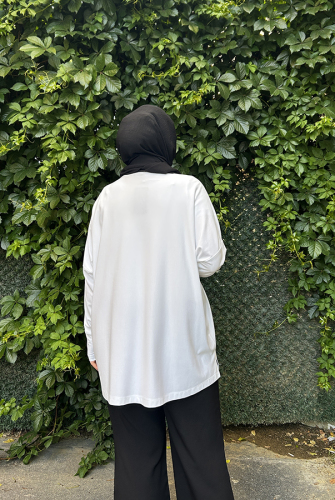 MaQ Lusse Tunik EKRU - 4
