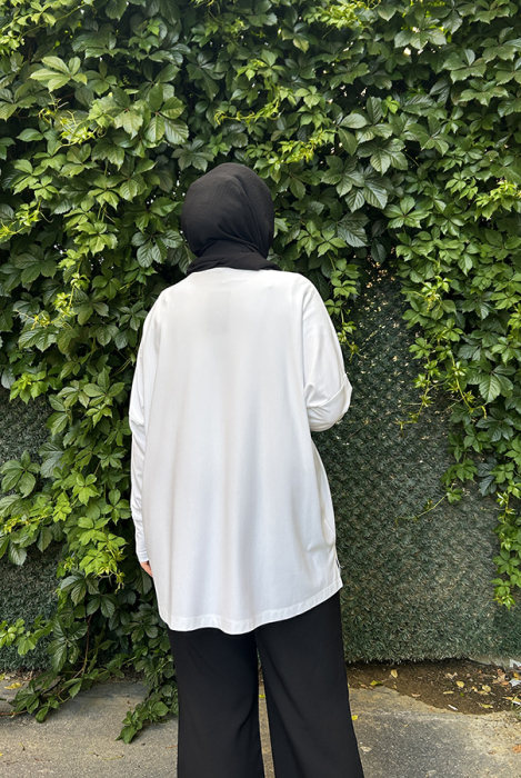 MaQ Lusse Tunik EKRU - 4
