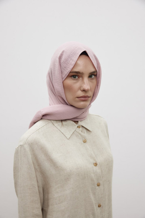 MerWish Mysa Şal PUDRA - 1