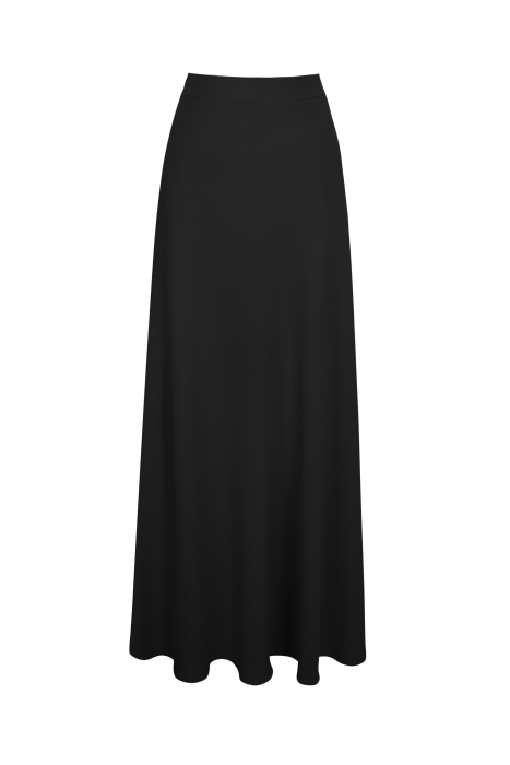 Senna Design Puget Skirt SİYAH - 1