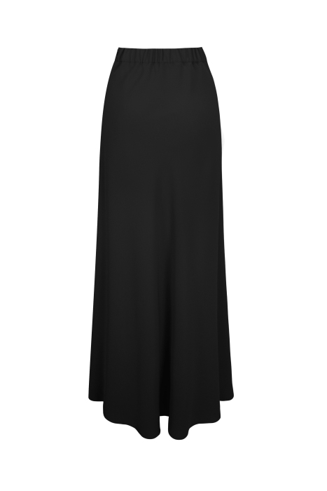 Senna Design Puget Skirt SİYAH - 2