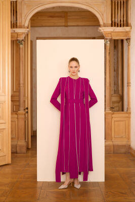 Senna Tease Dress MÜRDÜM 