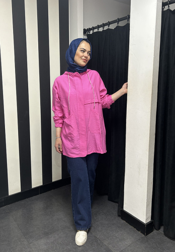 StudioNish Alice Kap PEMBE - 2