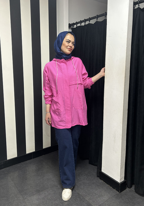 StudioNish Alice Kap PEMBE - 2