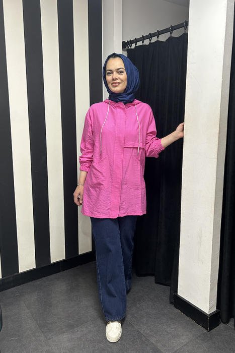StudioNish Alice Kap PEMBE - 3