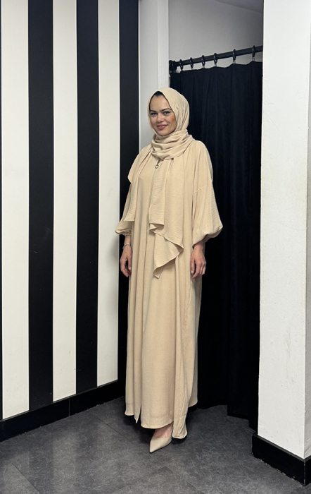 Studionish Namaz Elbisesi TAŞ - 1