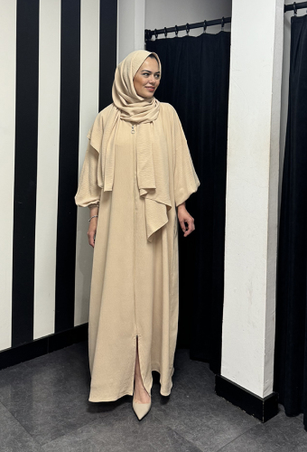 Studionish Namaz Elbisesi TAŞ - 2