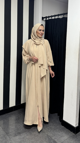Studionish Namaz Elbisesi TAŞ - 3